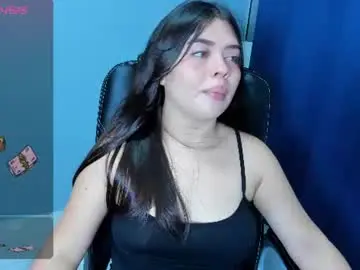 Chaturbate Sex Cam of paradise_doll_s
