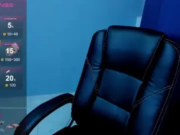 Chaturbate Live Porn of paradise_doll_s
