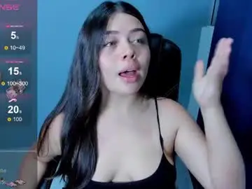 Chaturbate Private Sex Chat of paradise_doll_s
