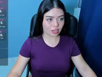 Chaturbate Nude Webcam of paradise_doll_s