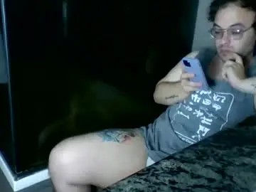 Chaturbate Sex Cam of regularguy1894