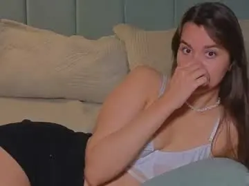 Chaturbate Sex Cam of sweet_haeven