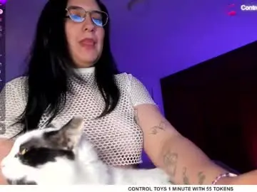 Chaturbate Best live sex cam show of tellme_maddie