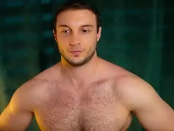 Chaturbate Nude Webcam of tom_fordd