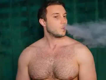 Chaturbate Live Porn of tom_fordd