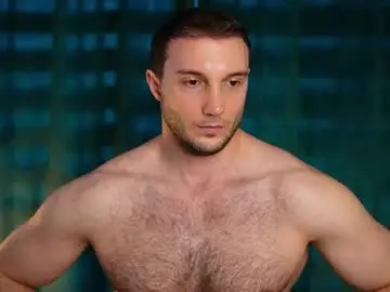 Chaturbate Private Sex Chat of tom_fordd