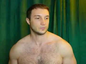 Chaturbate Nude Webcam of tom_fordd