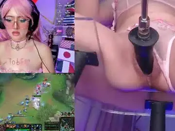 Chaturbate Free Live Porn of vivicute_