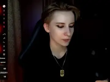 Chaturbate Sex Cam of _shadow_devil__