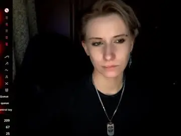 Chaturbate Sex Chat of _shadow_devil__