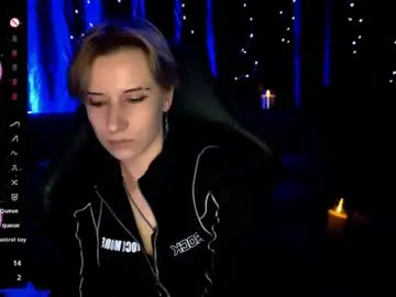 Chaturbate Best live sex cam show of _shadow_devil__