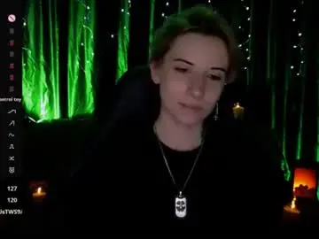 Chaturbate Adult Webcam of _shadow_devil__