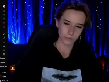 Chaturbate Best Webcam of _shadow_devil__