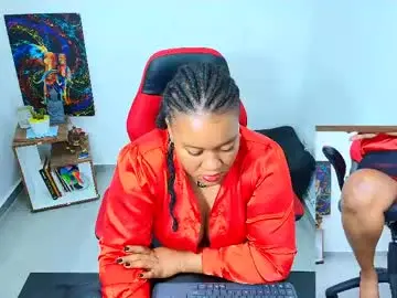 Chaturbate Sex Cam of amba_rosee1