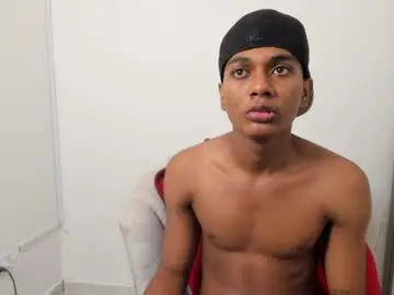Chaturbate Live Sex Cam of an_fox23