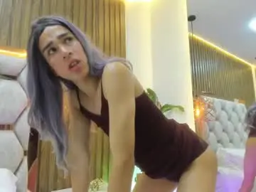 Chaturbate Private Sex Chat of ashton_monthana