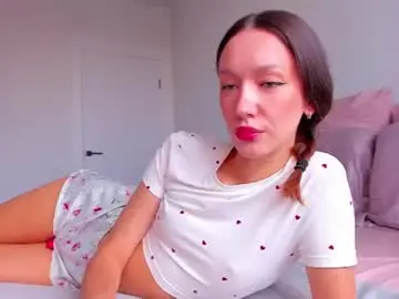 Chaturbate Adult Webcams of awgustina_sweetheart22