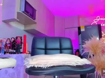 Chaturbate Sex Cam of juana18quintero