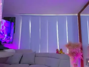 Chaturbate Private Sex Chat of juana18quintero