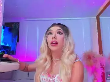 Chaturbate Live Porn of juana18quintero
