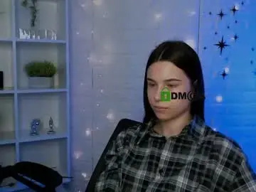 Chaturbate Adult Video Chat of milamiuuu