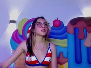 Chaturbate Sex Cam of nekoprincesscs