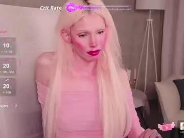 Chaturbate Adult Webcam of pamelamydreamys