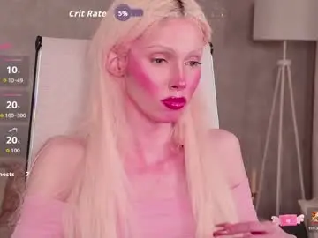 Chaturbate Live Sex of pamelamydreamys