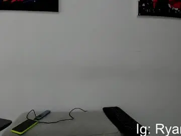 Chaturbate Live Porn of ryan15_