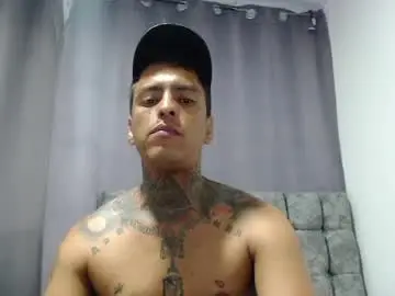 Chaturbate Adult Webcam of vicctorzc