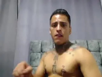 Chaturbate Private Sex Chat of vicctorzc
