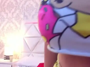 Chaturbate Sex Chat of alicemorelli_