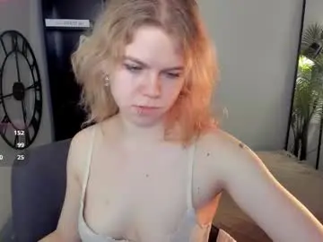 Chaturbate Best Webcam of elizabethvane