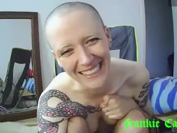Chaturbate Adult Webcams of frankiecatalyst