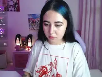 Chaturbate Watch Live Sex Cams of iriss_sky