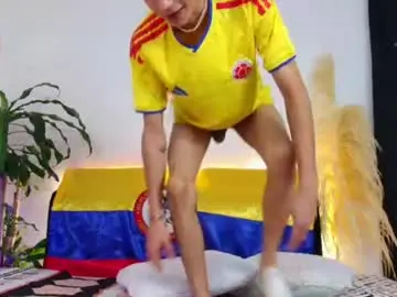 Chaturbate Sex Chat of jack_lover1724