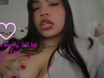 Chaturbate Watch Live Sex Cams of juicy_elenxx