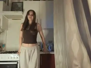 Chaturbate Sex Chat of kierstentates