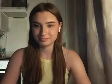 Chaturbate Adult Webcams of kierstentates