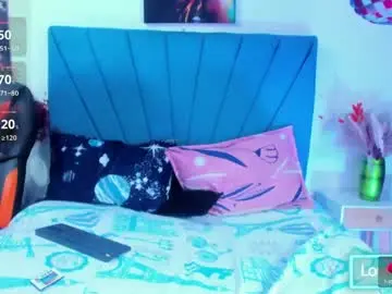 Chaturbate Adult Webcam of luana_wish