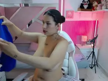 Chaturbate Sex Chat of mia_garcia28