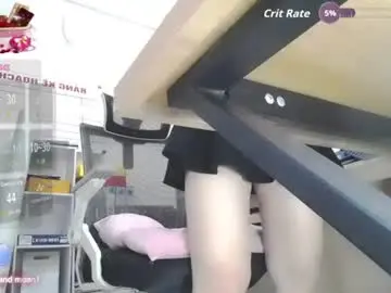 Chaturbate Adult Webcam of _hot_secretary_