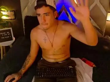 Chaturbate Free Live Porn of alex_rodriguezz1