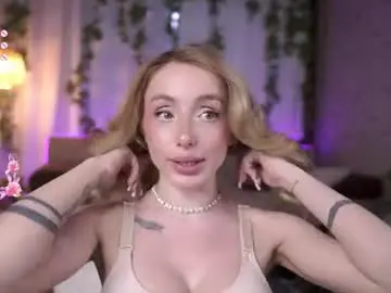 Chaturbate Sex Cam of babyyyluna