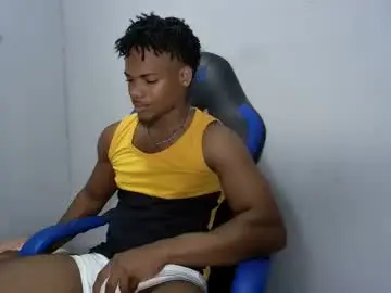 Chaturbate Adult Webcams of black_dicck