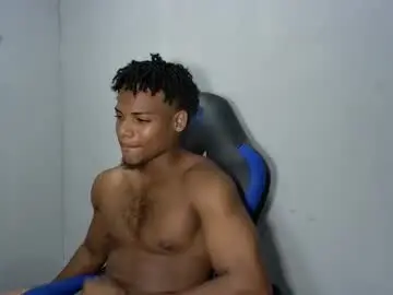 Chaturbate Adult Video Chat of black_dicck