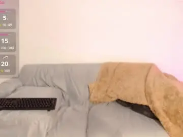 Chaturbate Nude Webcam of chloe_peach_
