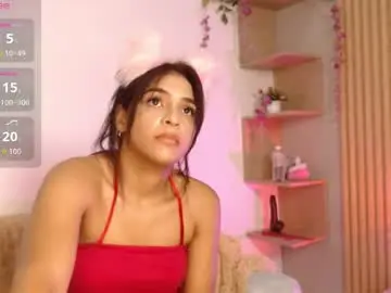 Chaturbate Adult Webcam of chloe_peach_