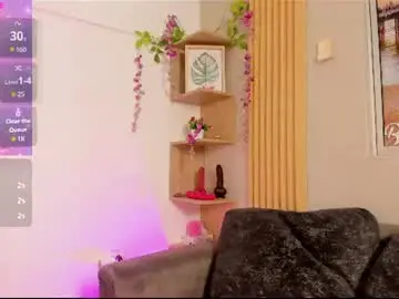 Chaturbate Live Sex of chloe_peach_