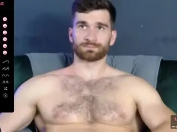 Chaturbate Nude Webcam of damonking01